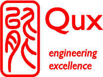 Qux Corporation